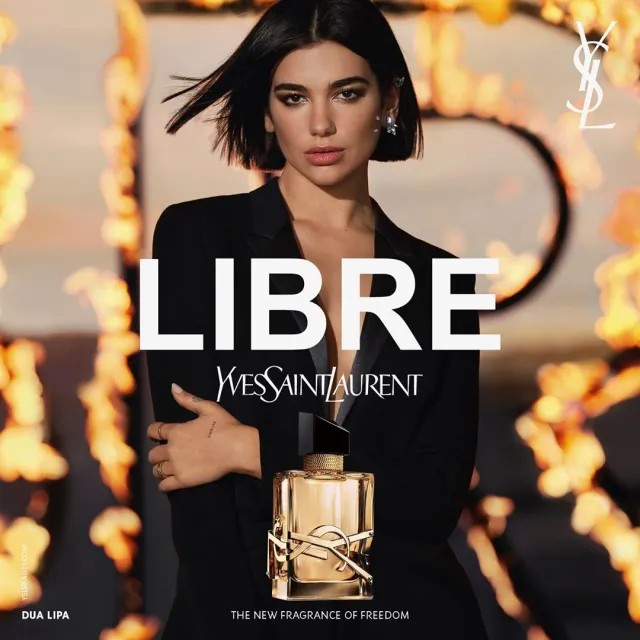 LIBRE EDP